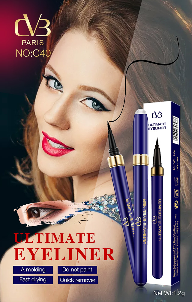 CVB Ultimate Eyeliner